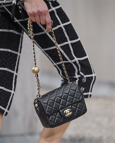 chanel pre collection 2020|Chanel bag UK price 2020.